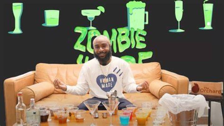 Zombie Juice