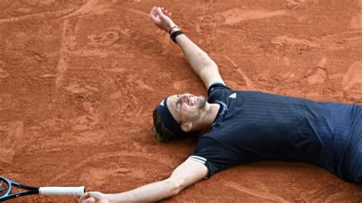 Zverev Career Earnings